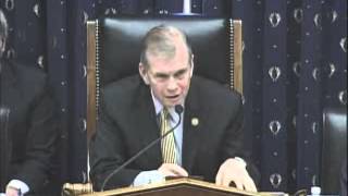 Walberg Questions Assistant Secretary Jane Oates on WARN Act Guidance