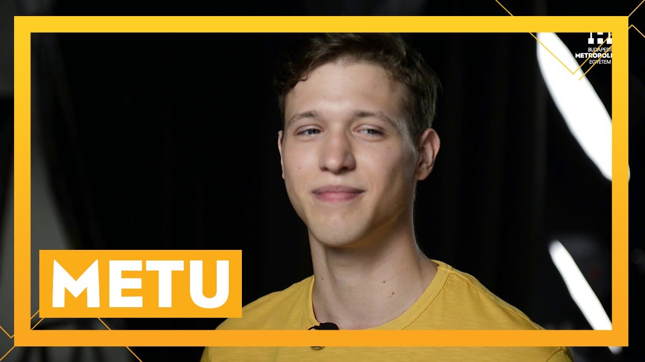 Fotográfia. Érdekel? | METU