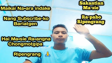 Maikai Subscribe ko donugen & How to hide Subscribe  😱