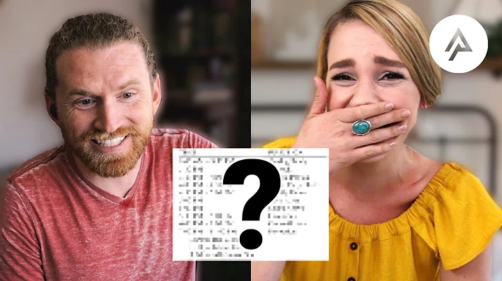 Wedding Pros React to REAL TIMELINES: "This is Ter...