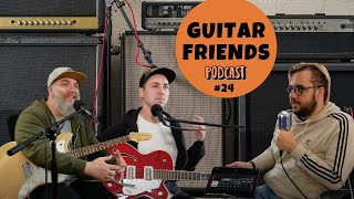 The $1,000 and $2,000 Rig Challenge - Guitar Friends 24