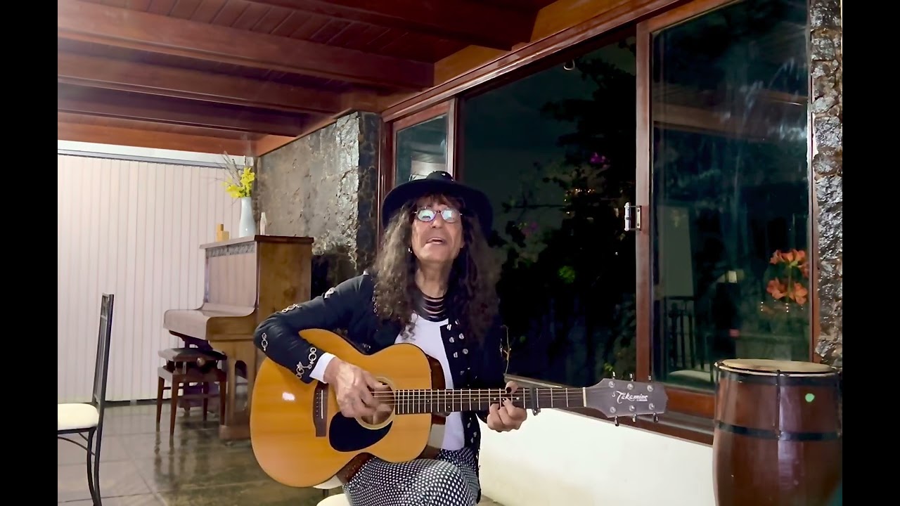 Still Loving You (Klaus Meine e Rudolf Schenker)