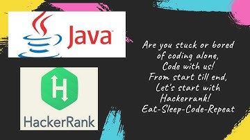 Java Int To String - Introduction || Java || Hacker Rank Solutions.