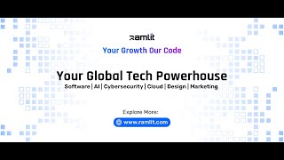🚀 About Ramlit Limited – Your Global Tech Powerhouse screenshot 4