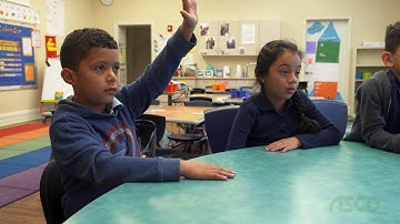 Teaching for Global Competence: Elementary and Secondary - Promo