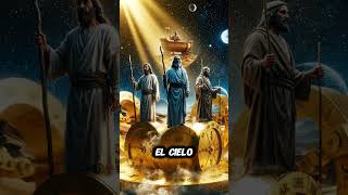 Libro de los Jubileos: Lo Que Revela Sobre El Génesis Silenciado 📜