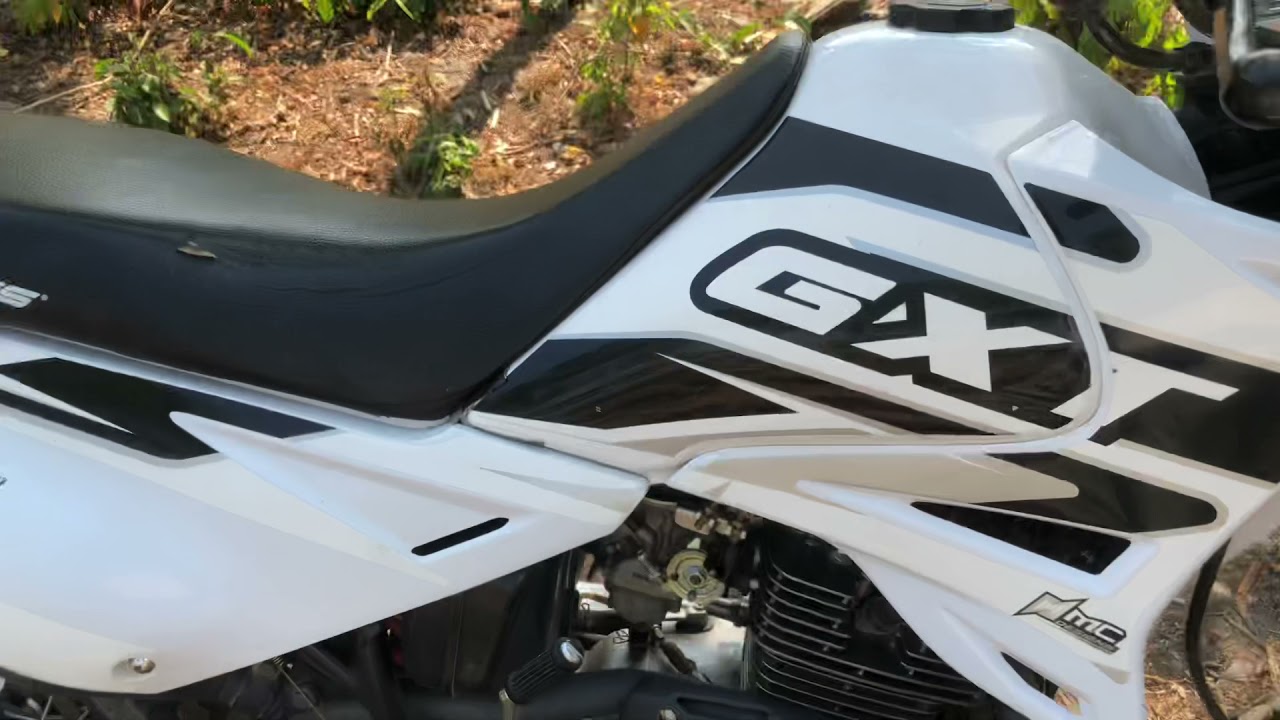 Cosas que no me gustan de la Génesis GXT 200 Honduras 🇭🇳