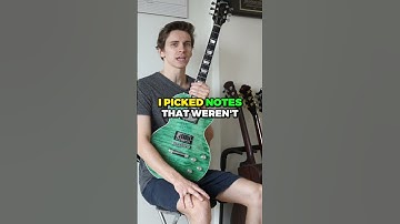 Underrated VS Overrated Way To Play Pentatonic Scale