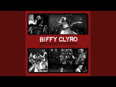 Bubbles - Biffy Clyro