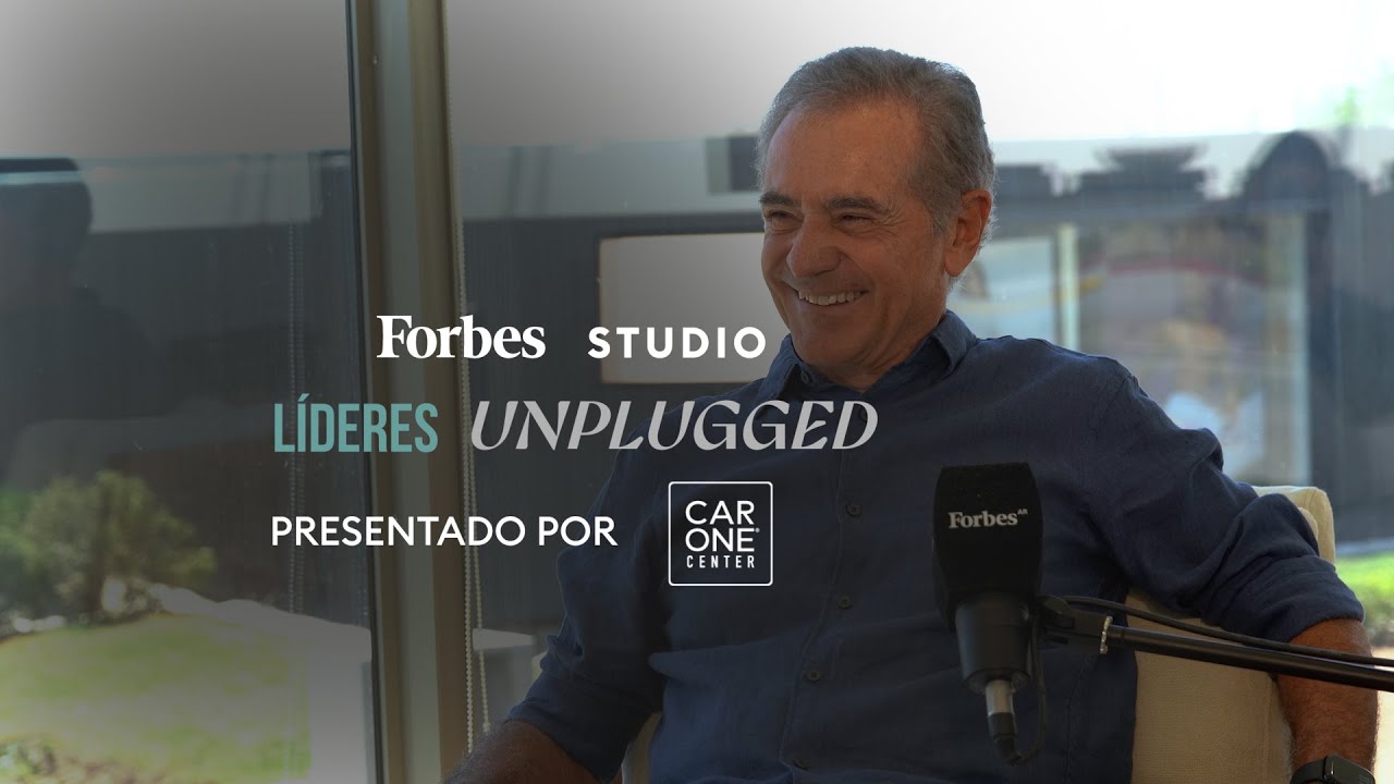 De guitarrista hippie a billonario, masterclass de Manuel Antelo 