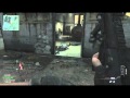 Call of duty mw3  tdm on carbon with mp7