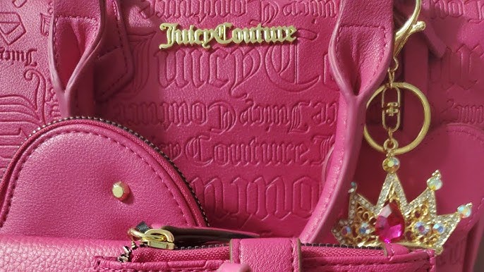 juicy couture satchel speedy｜TikTok Search