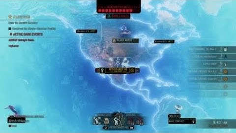 XCOM 2 lets play episode 17