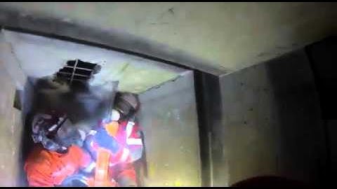 Breaking and Breaching USAR