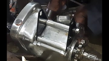 ROYAL ENFIELD OLD STD BULLET 1979 FULLY RESTORATION PART 10(ASSEMBLY PART:-8) #BULLET MECHANIC