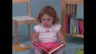 My Baby Can Talk First Signs Book