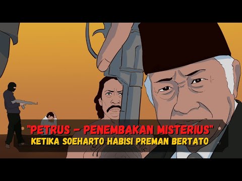 Video: Bagaimana khalil menjelaskan kehidupan preman?