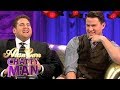Channing Tatum And Jonah Hill Talk 22 Jump Street | Alan Carr: Chatty Man with Foxy Games