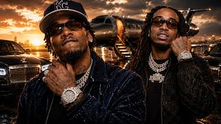 Quavo & Offset- LEGACY SHINE (2026)