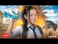 DOMINATING 4 2 UPDATE LATIFA IS LIVE BGMI LIVE