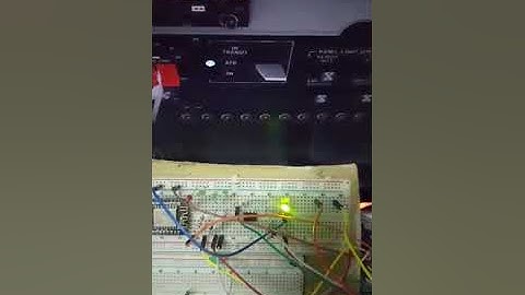Indicador Flaps (Mobiflight) P3D