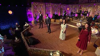 Pumawd Welsh Of The West End - Medli O Sioeau Cerdd Cymraeg