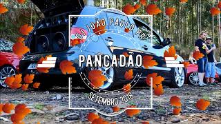 Pancadão - Setembro 2018 (Dj João Paulo PR)