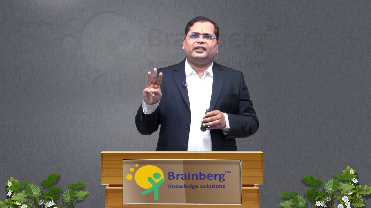 Employability Skills Assessment - Video 1