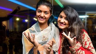 NOORAN SISTERS CONCERT - Allah Hoo | Jyoti Nooran | Sultana Nooran - Nooran Sisters #allahhoo