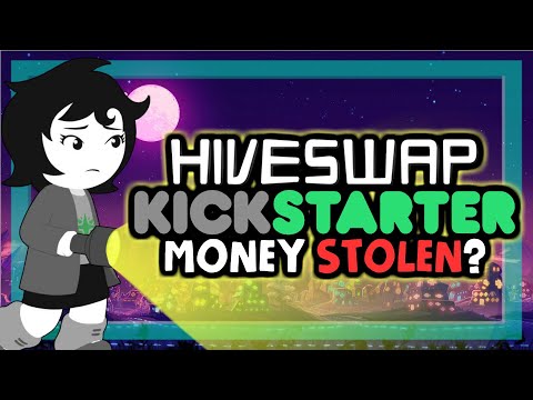 Video: Na Vijf Jaar Heeft De Homestuck-game Eindelijk Een Releasedatum