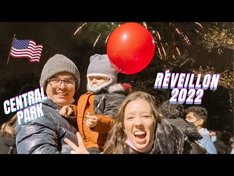 Vídeo: Um guia para a véspera de Ano Novo em B altimore