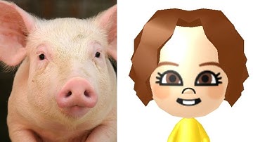 Roasting CPU Miis #2