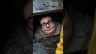 Pennywise grifter edition