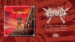 TZOMPANTLI - Beating the Drums of Ancestral Force (Full Album) 20 Buck Spin