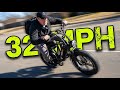 Powerful And Room For 2! The Tamobyke V29 Pro Electric Bike!