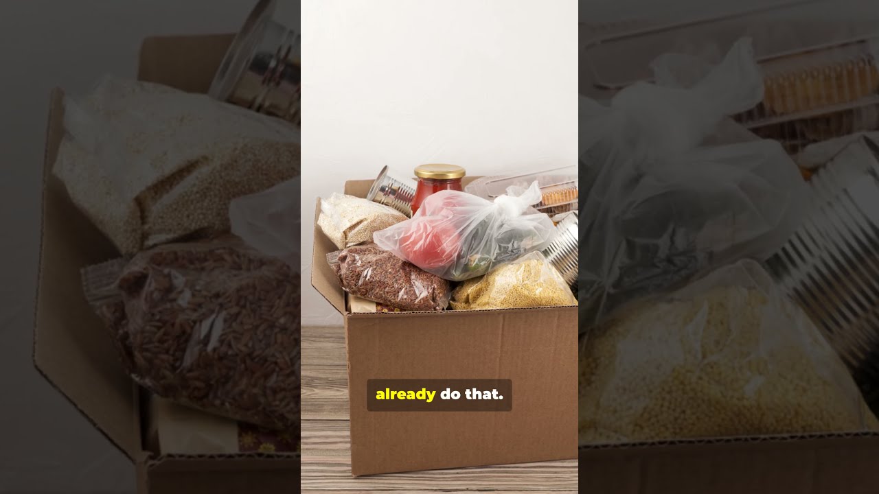 Stop Believing These Nutrition Lies Part 2 