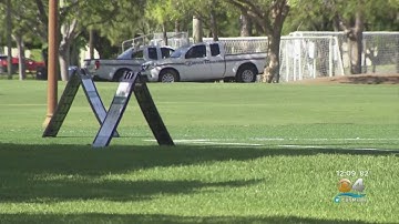 New Testing Site Opens in Broward County