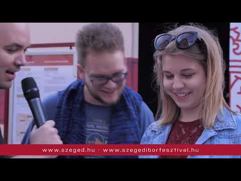 BORFESZT TV a XXV. Szegedi Borfesztiválról Borfeszt Challenge(2019 május 22./ 6. nap)