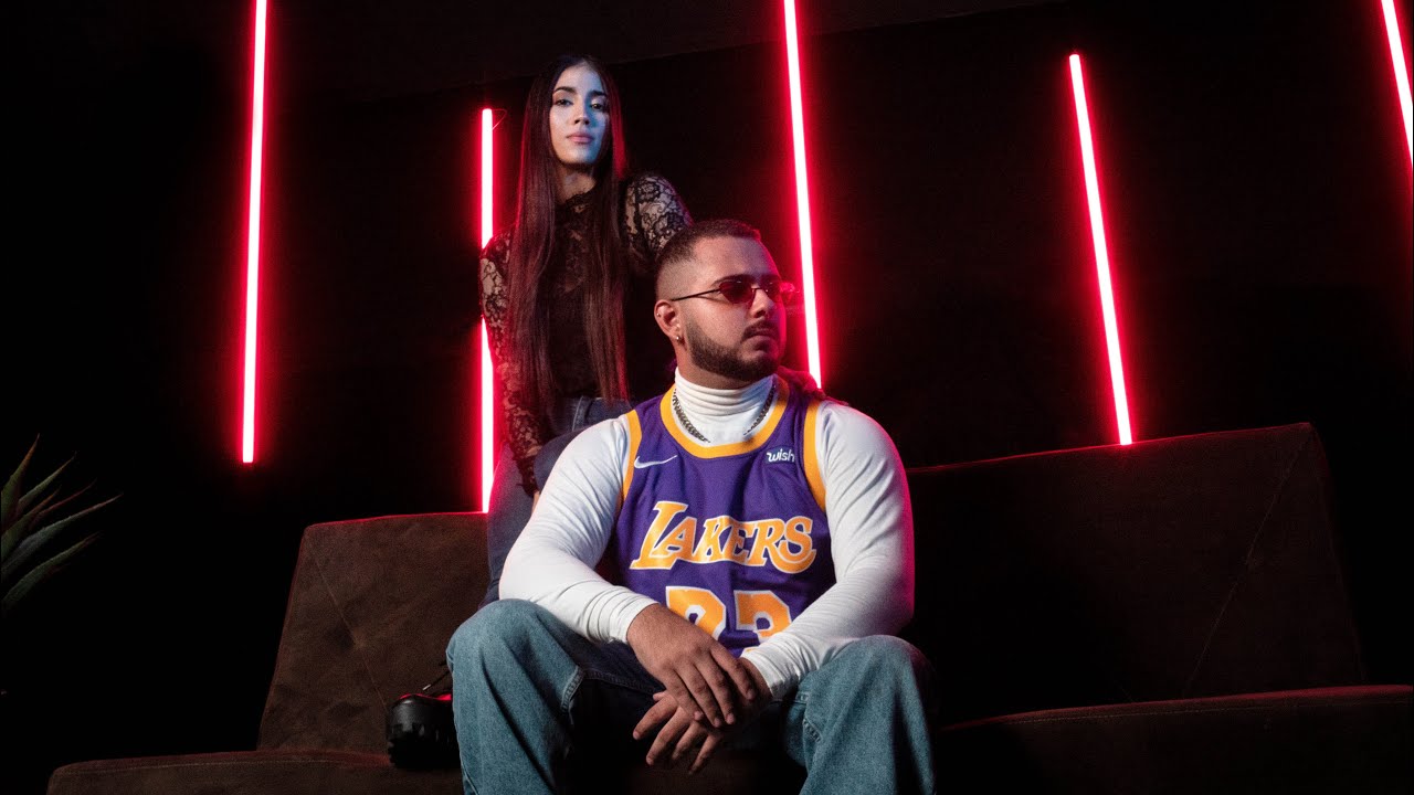 Anda Sola - Kulking (Official Video)