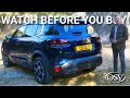 New Citroen C5 Aircross Overview | Should You Buy One In 2023?