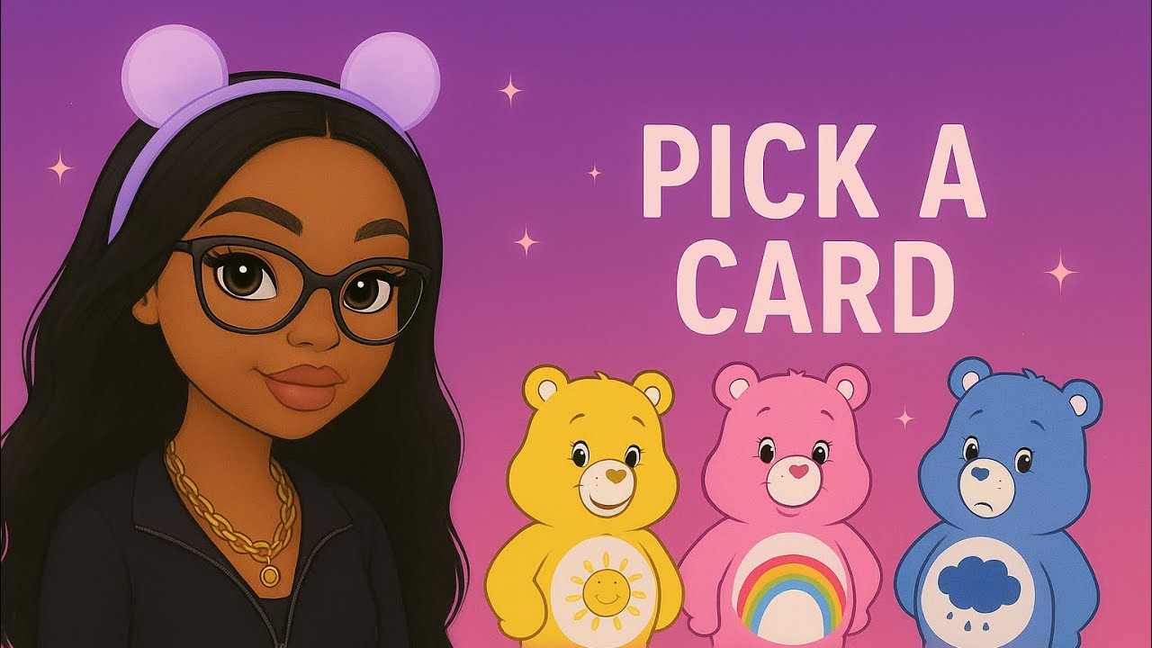 How do they feel ? Pick-a-card - YouTube