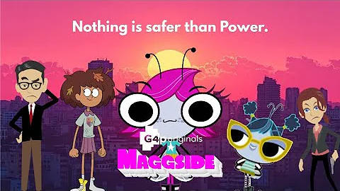 G4p TV's Maggside | Ep.02