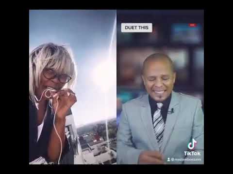 Live from Gauteng my name is Poseletso Khomotso