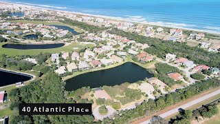 40 Atlantic Place (Lot) #palmcoast screenshot 5