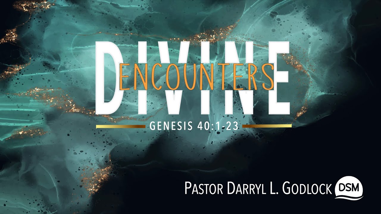 Divine Encounters - YouTube