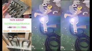 Oil Pipeline Welding Orbital Welding Machine Norway Exporter Automatic Orbital Tube Welding In Spain