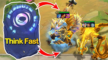 Think Fast  Augment Is Amazing !!!