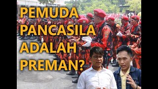 Download Lagu PEMUDA PANCASILA ITU PREMAN ??!! BENARKAH ?? MP3 Download Lagu PEMUDA PANCASILA ITU PREMAN ??!! BENARKAH ?? MP3