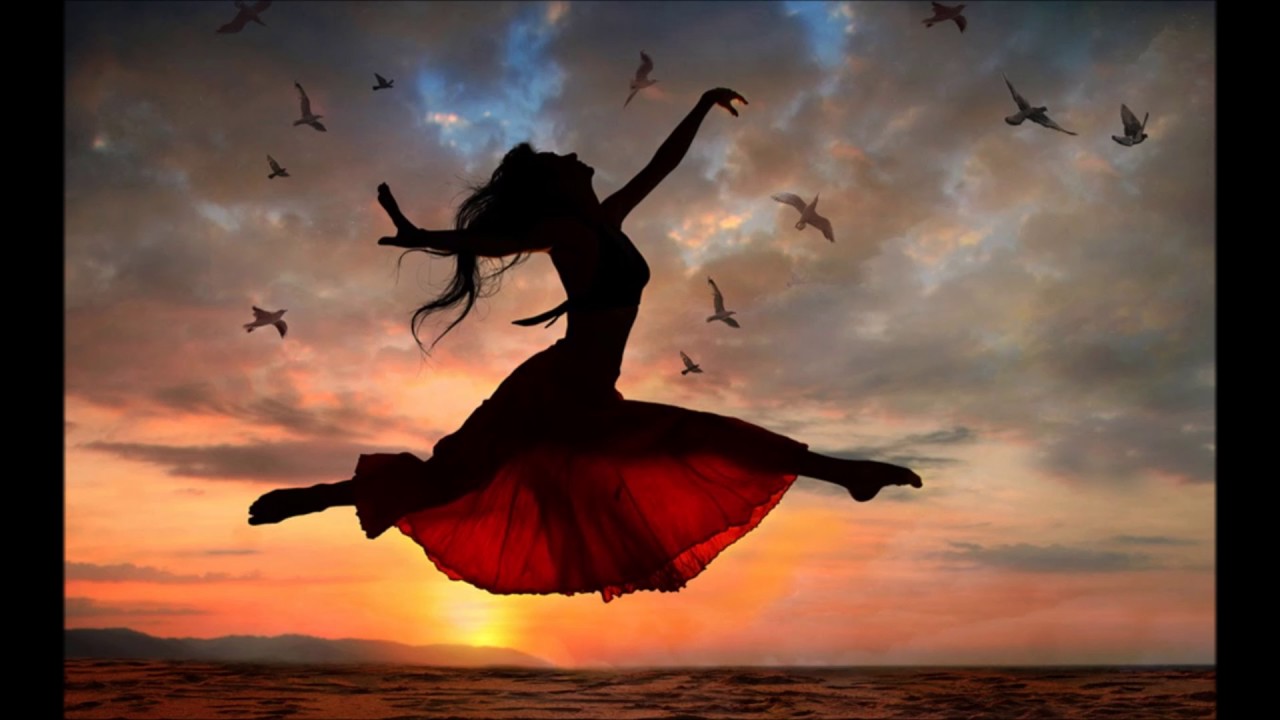 Viver é arte - YouTube