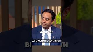 Zia Yusuf EXPOSES Labour & Tory Rep